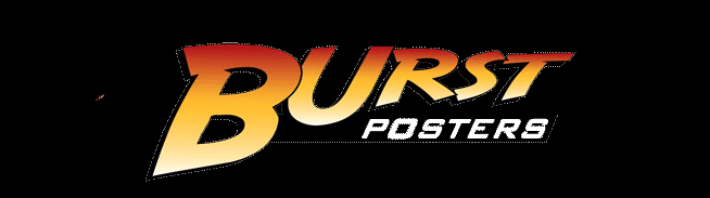 Burst Posters