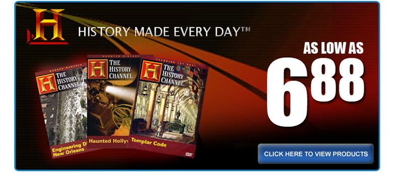 History Channel