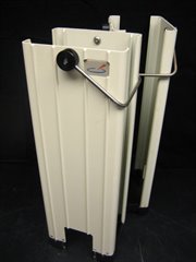 201001-10672: TITERTEK TITAN 60 (MICRO) PLATE STACKER MAGAZINES
