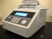 201001-10701: Applied Biosytems Dual 384-Well GeneAmp PCR System 9700
