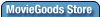 MovieGoods Ebay Store