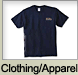 Clothing/Apparel