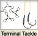 Terminal tackle