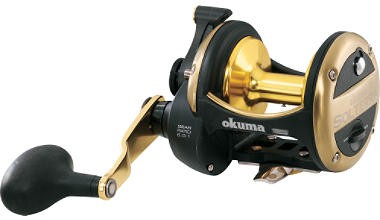 Okuma Solterra SLR-10CS  World Sea Fishing Forums