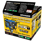 Duromax Box