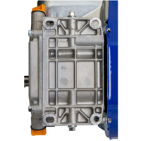 DuroMax 16 HP Go Kart Log Splitter Gas Power Engine Motor-XP16HPE