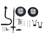 Wheel and Handle Kit