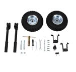 Wheel and Handle Kit