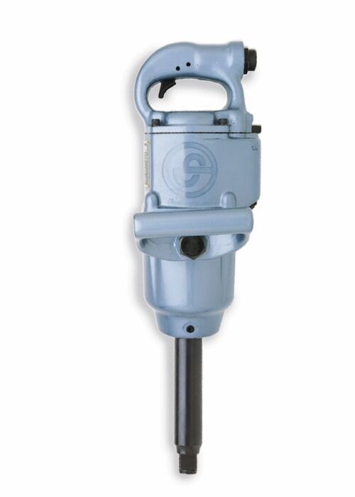 1" Chicago Pneumatic CP797SP-6 Heavy Duty Impact Wrench