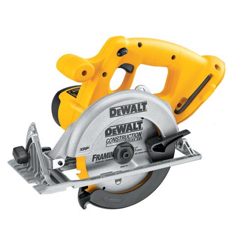 DeWALT DC390 XRP 18V Cordless 6-1/2in. Circular Saw NEW