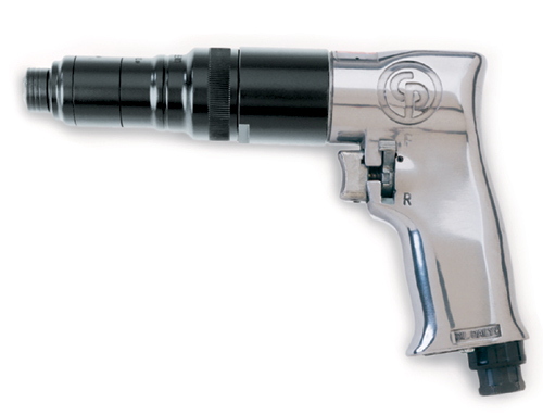 Chicago Pneumatic CP781 Air Screwdriver Drill TOOL NEW