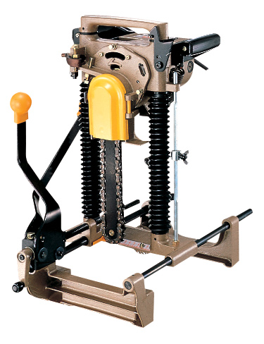 MAKITA 7104L Portable Chain Mortiser NEW