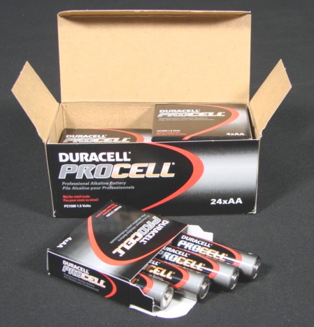 AA Battery Alkaline Low Price Wholesale Energizer Bonus