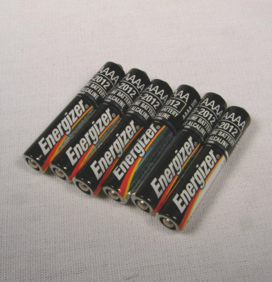 AAAA Battery Alkaline Discount Energizer Batteries