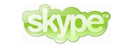 Click here to Skype us now