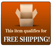 Free Super Fast Shipping