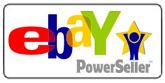 We are proudly Menswear Fashion eBay PowerSellers ! 