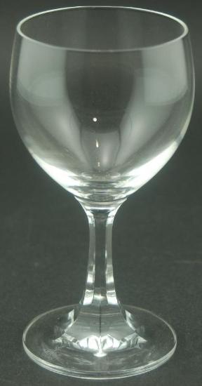 6 Schott Zwiesel BANQUET 6.8 oz Crystal Wine Goblets