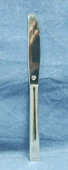 36 New Oneida ZEUS Stainless Steel Place Knives