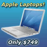 Apple Specials