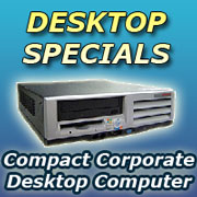Desktop Specials