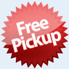 Free Pickup