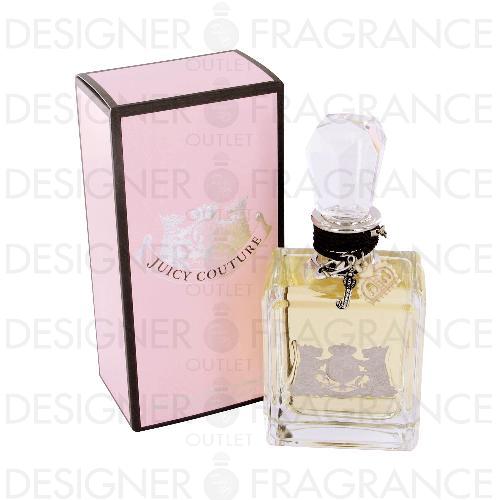* JUICY COUTOURE * Juicy Couture * 1.7 EDP SPRAY *NIB*