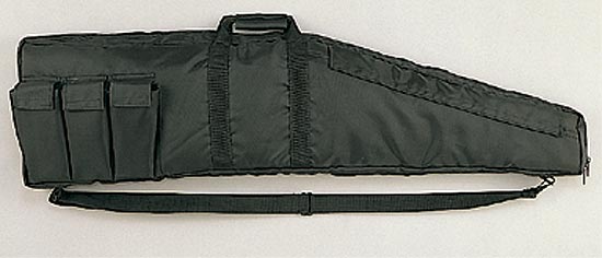 NEW LARGE 43" Paintball Gun Rifle Case Tippmann A5
