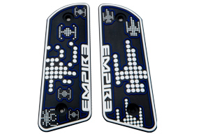 Empire Grip .45/Ion - Invader Blue