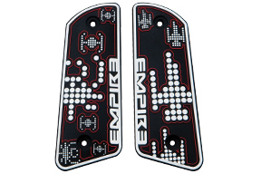 Empire Grip .45/Ion-Invader Red