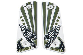 Empire Grip .45/Ion - Wings Olive