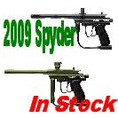 Kingman Spyder Paintball Gear image