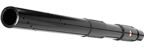 14" PMI Tippmann 98 Razzor Paintball Barrel - Black