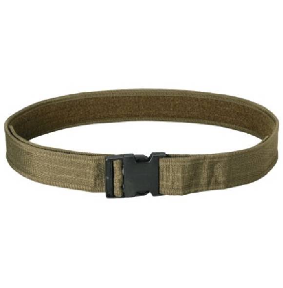 BT Paintball Duty Belt Adustable S/M (26-34) - Olive
