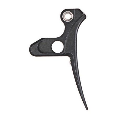 Custom Products CP Ion Rake Trigger - Dust Black