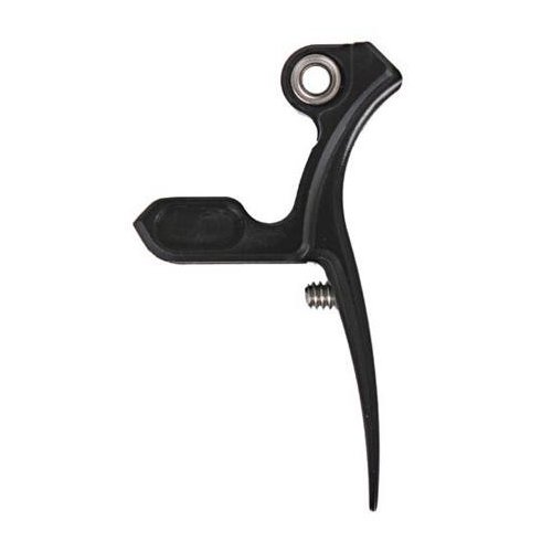 Custom Products Ion Sling Trigger - Dust Black