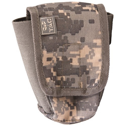 Valken V-Tac ACU Smoke / Grenade Paintball Pouch
