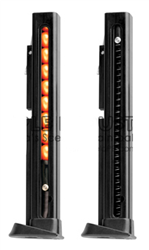 Kingman Training Paintball Magazine 9 round Twin Pack