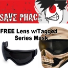 Save Phace Tagged Series image