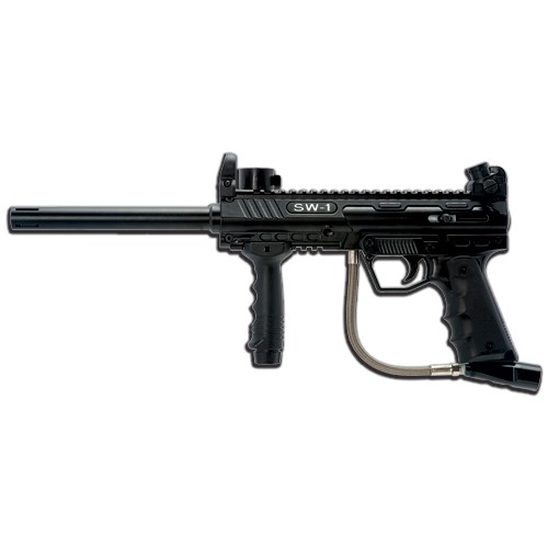 Valken V-Tac SW-1 Paintball Marker Gun