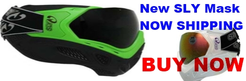 Paintball guns, Gear, and Paintball Equipment image