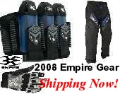 2008 Empire Paintball Gear image