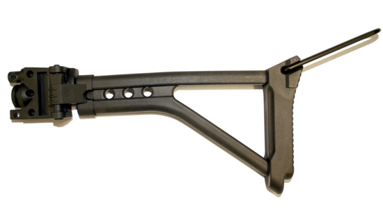 NEW Tippmann Tippman A-5 A5 Paintball G36 Folding Stock