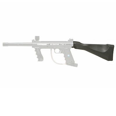 Tippmann 98 Custom SO Paintball Commando Stock
