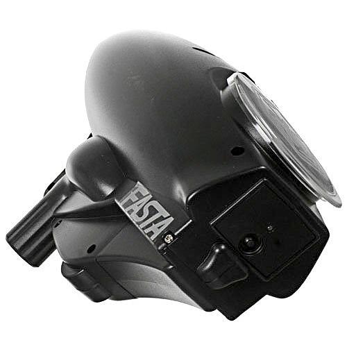 NEW Spyder FASTA Paintball 9v LED Loader Hopper Black