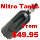 Tippmann 98 custom for sale image