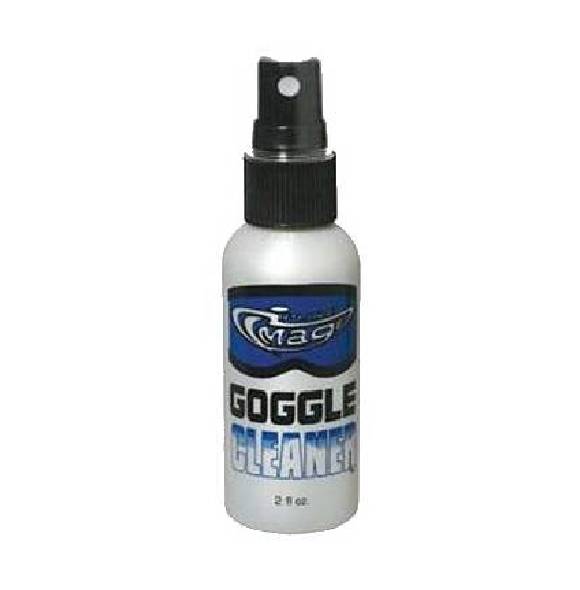 Pure Image Goggle Lens Paintball Cleaner 2oz Spray