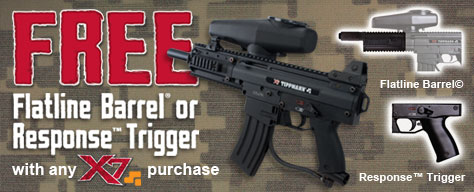 Paintball guns, Gear, and Paintball Equipment image