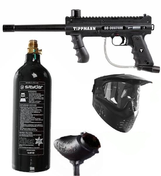 tippmann