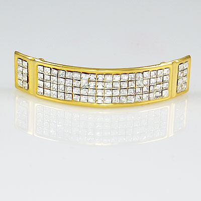 GRILLZ PAUL WALL GOLD STYLE TEETH MOLD IS INCLUDED 109